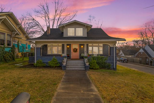 610 5th Ave, W, Springfield, TN 37172