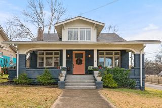 610 5th Ave, W, Springfield, TN 37172