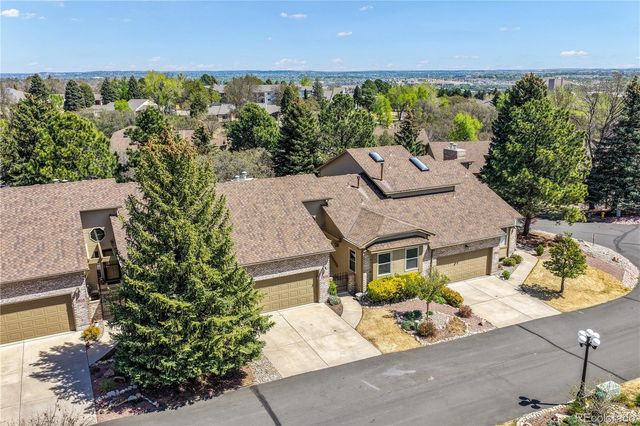 2859 Tenderfoot Hill Street, Colorado Springs, CO 80906
