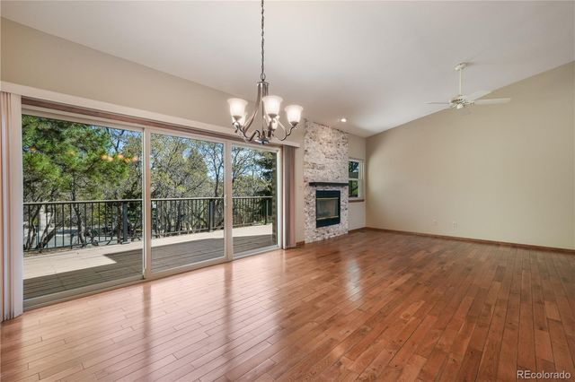 2859 Tenderfoot Hill Street, Colorado Springs, CO 80906