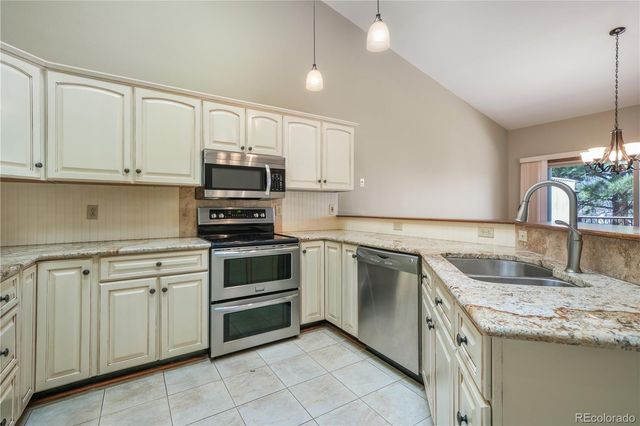 2859 Tenderfoot Hill Street, Colorado Springs, CO 80906