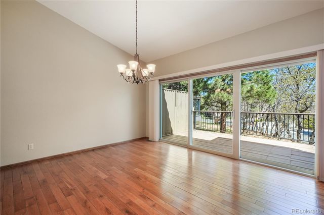 2859 Tenderfoot Hill Street, Colorado Springs, CO 80906