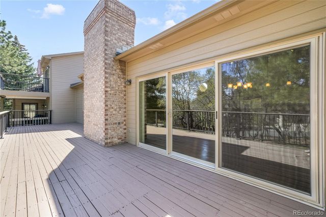 2859 Tenderfoot Hill Street, Colorado Springs, CO 80906