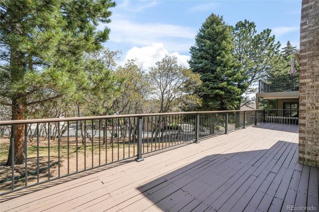 2859 Tenderfoot Hill Street, Colorado Springs, CO 80906