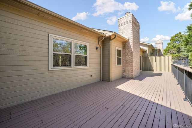 2859 Tenderfoot Hill Street, Colorado Springs, CO 80906