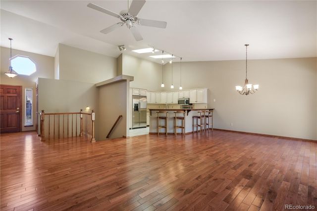 2859 Tenderfoot Hill Street, Colorado Springs, CO 80906
