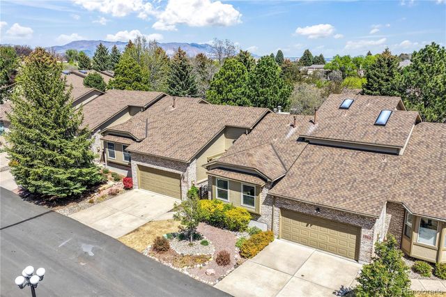 2859 Tenderfoot Hill Street, Colorado Springs, CO 80906