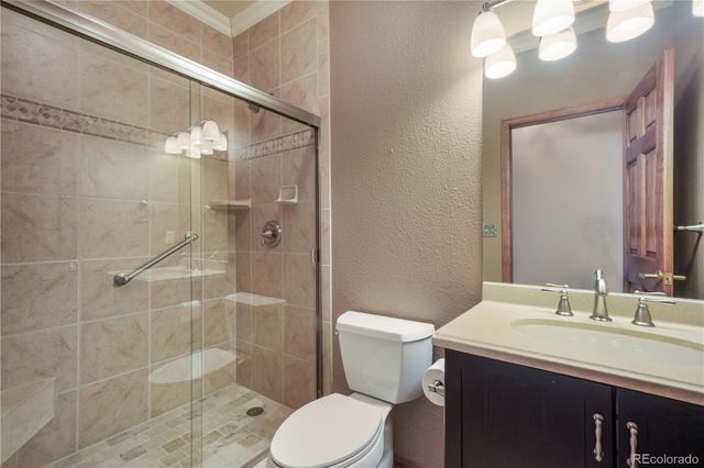 2859 Tenderfoot Hill Street, Colorado Springs, CO 80906