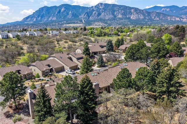 2859 Tenderfoot Hill Street, Colorado Springs, CO 80906