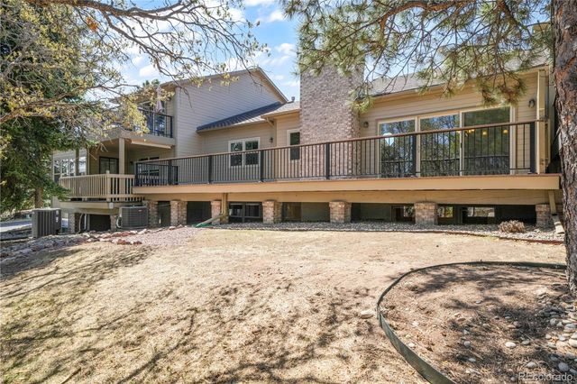2859 Tenderfoot Hill Street, Colorado Springs, CO 80906