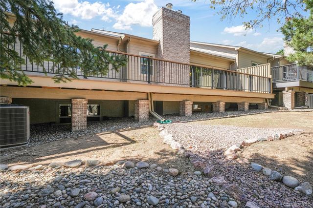2859 Tenderfoot Hill Street, Colorado Springs, CO 80906