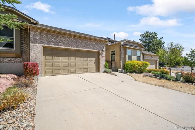 2859 Tenderfoot Hill Street, Colorado Springs, CO 80906
