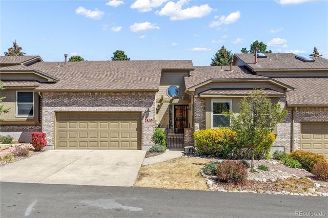 2859 Tenderfoot Hill Street, Colorado Springs, CO 80906