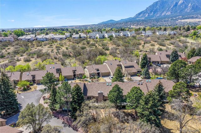 2859 Tenderfoot Hill Street, Colorado Springs, CO 80906