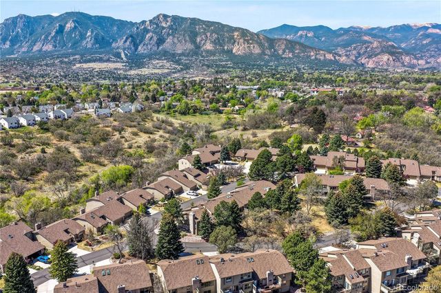 2859 Tenderfoot Hill Street, Colorado Springs, CO 80906