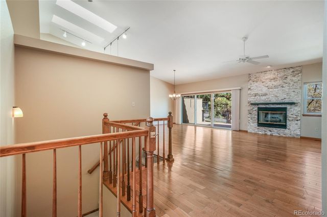 2859 Tenderfoot Hill Street, Colorado Springs, CO 80906