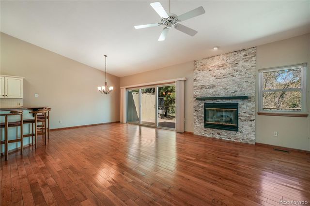 2859 Tenderfoot Hill Street, Colorado Springs, CO 80906