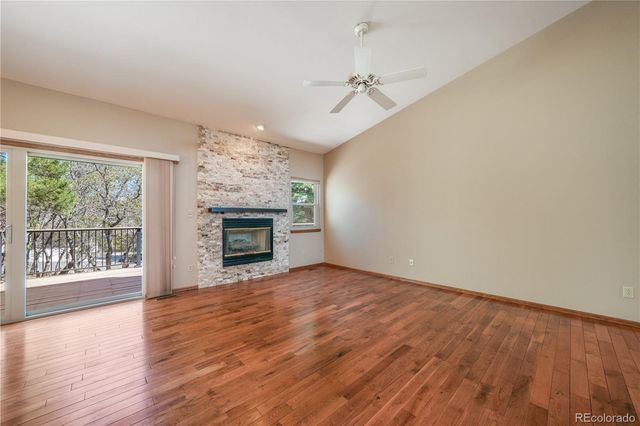 2859 Tenderfoot Hill Street, Colorado Springs, CO 80906