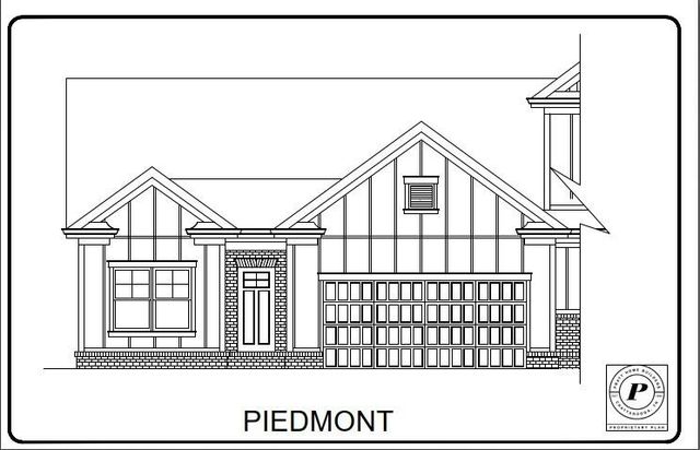 1637 Destiny Drive 08, Hixson, TN 37343
