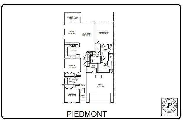 1637 Destiny Drive 08, Hixson, TN 37343