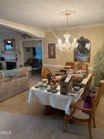 18 Stonegate Drive 2a, Angier, NC 27501