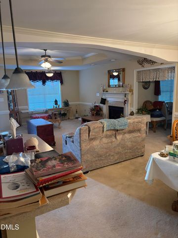 18 Stonegate Drive 2a, Angier, NC 27501