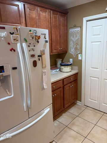 18 Stonegate Drive 2a, Angier, NC 27501