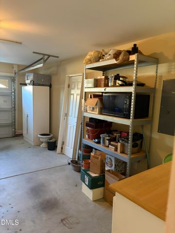 18 Stonegate Drive 2a, Angier, NC 27501