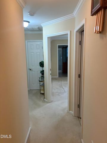 18 Stonegate Drive 2a, Angier, NC 27501