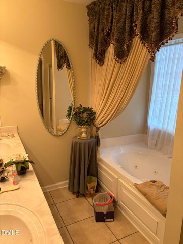 18 Stonegate Drive 2a, Angier, NC 27501