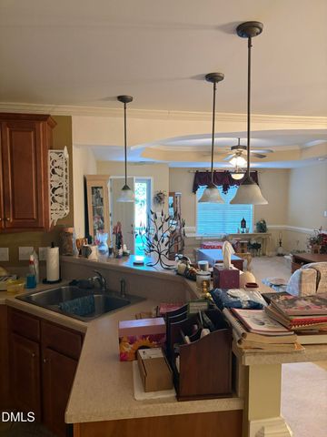 18 Stonegate Drive 2a, Angier, NC 27501