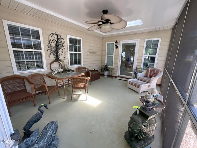 18 Stonegate Drive 2a, Angier, NC 27501