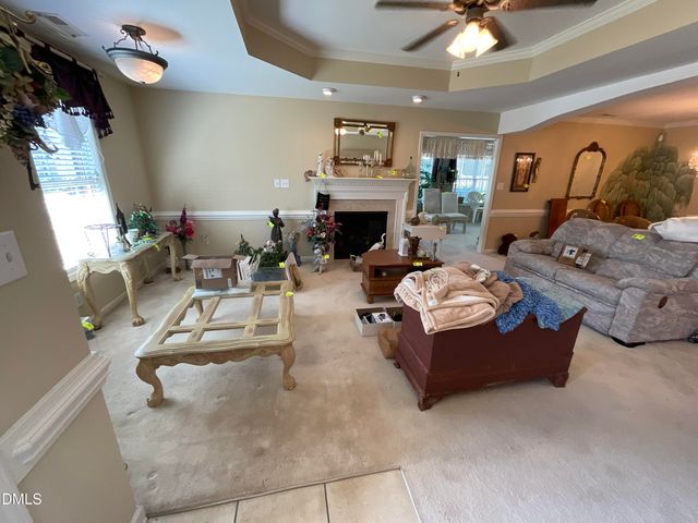 18 Stonegate Drive 2a, Angier, NC 27501