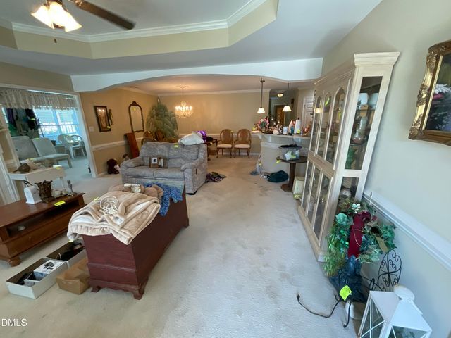 18 Stonegate Drive 2a, Angier, NC 27501