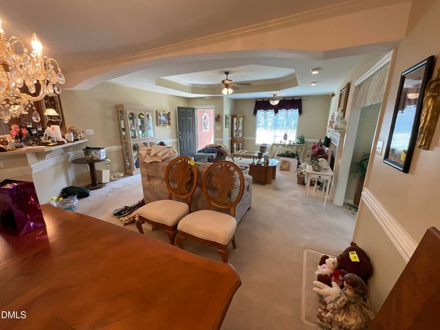 18 Stonegate Drive 2a, Angier, NC 27501