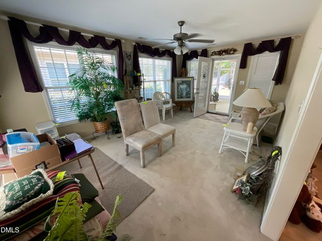 18 Stonegate Drive 2a, Angier, NC 27501