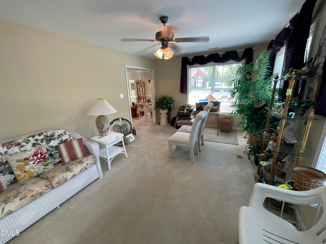18 Stonegate Drive 2a, Angier, NC 27501