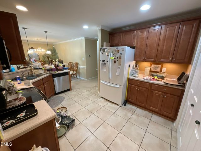 18 Stonegate Drive 2a, Angier, NC 27501