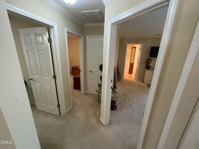 18 Stonegate Drive 2a, Angier, NC 27501