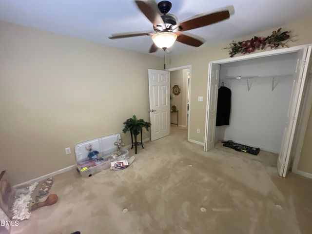 18 Stonegate Drive 2a, Angier, NC 27501