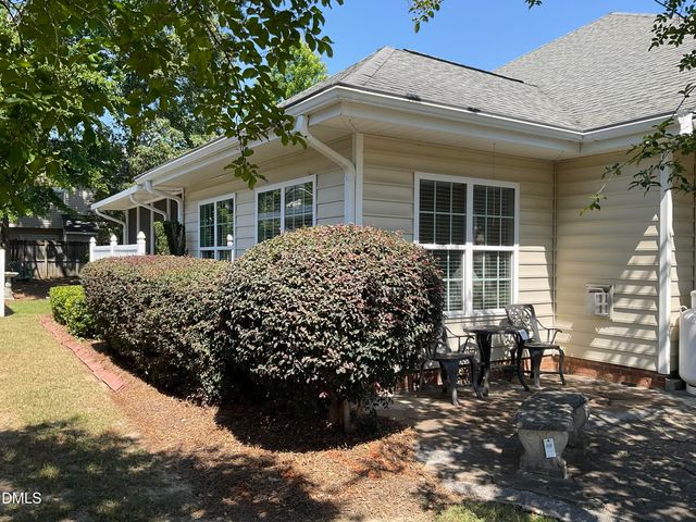 18 Stonegate Drive 2a, Angier, NC 27501