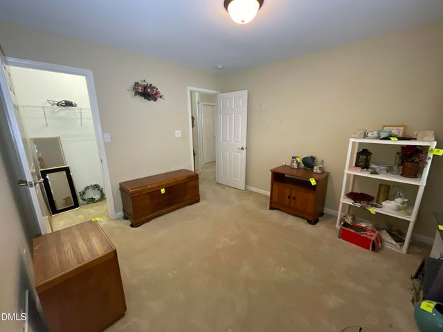 18 Stonegate Drive 2a, Angier, NC 27501
