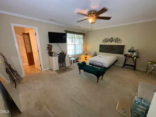 18 Stonegate Drive 2a, Angier, NC 27501