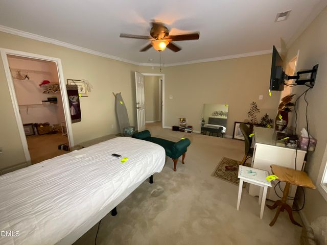 18 Stonegate Drive 2a, Angier, NC 27501