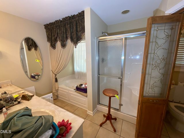18 Stonegate Drive 2a, Angier, NC 27501