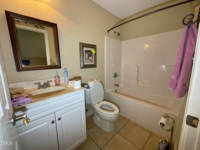 18 Stonegate Drive 2a, Angier, NC 27501