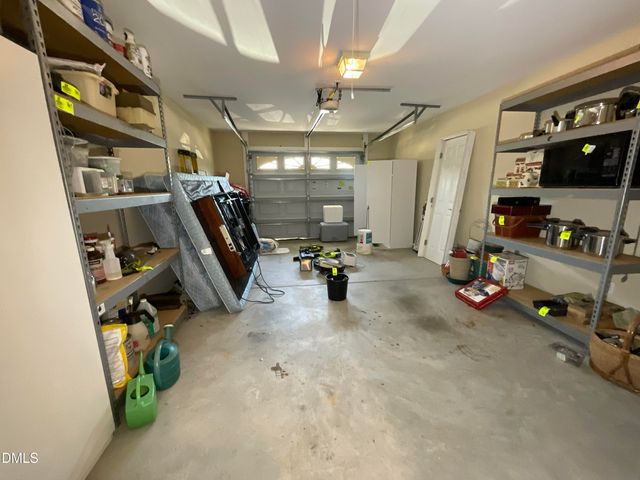 18 Stonegate Drive 2a, Angier, NC 27501