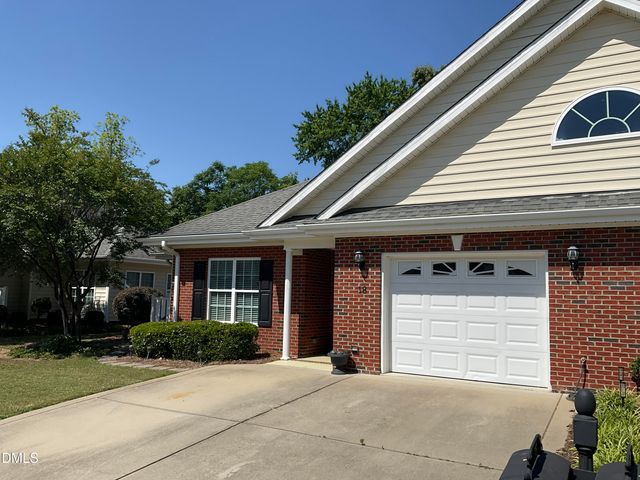 18 Stonegate Drive 2a, Angier, NC 27501