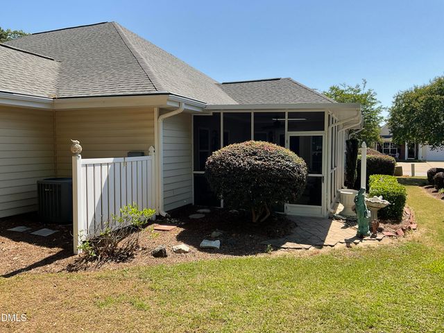 18 Stonegate Drive 2a, Angier, NC 27501