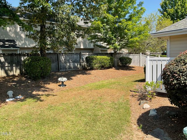 18 Stonegate Drive 2a, Angier, NC 27501